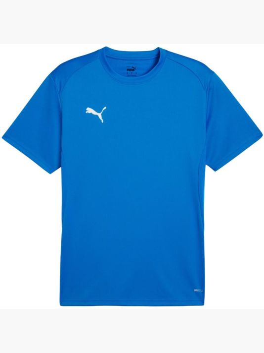 Men's Puma TeamGoal Jersey blue 658636 02