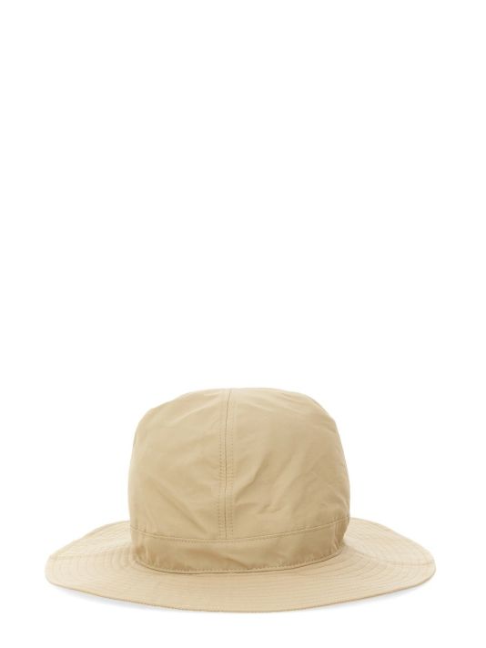 HAT CRUSHER