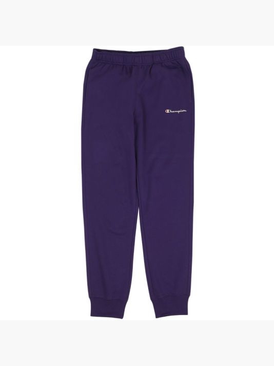 Champion Rib Cuff Pants M 220296 VS025