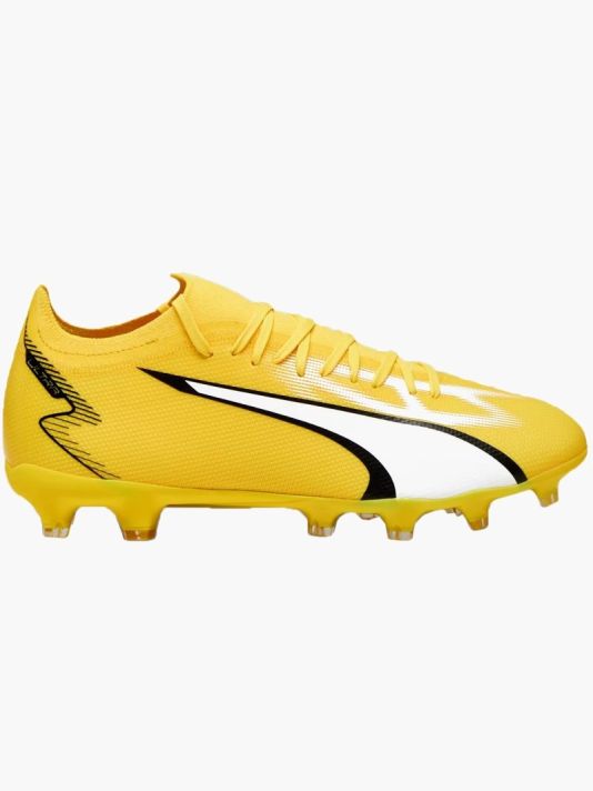 Puma Ultra Match FG/AG M 107347 04 football boots