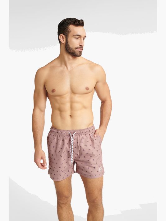 Swimming trunks model 177501 Henderson