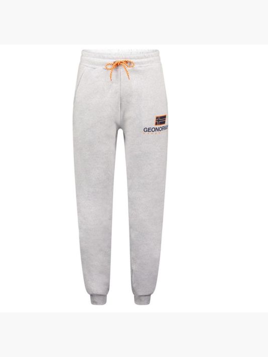 Geographical Norway Jogging Pant Maelo PR M WY1554H/GN/Blended Gray