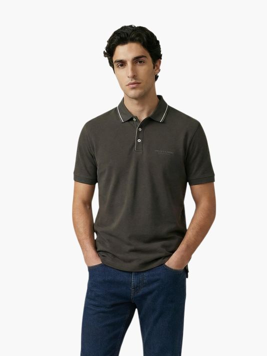 Armani Exchange meeste polo