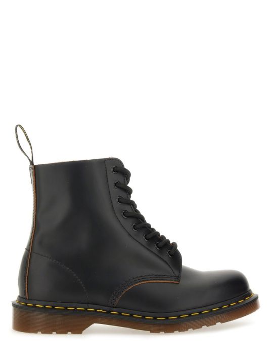 BOOT VINTAGE 1460
