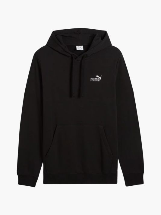 Puma ESS Small No.1 Logo Hoodie TR M 682576 01