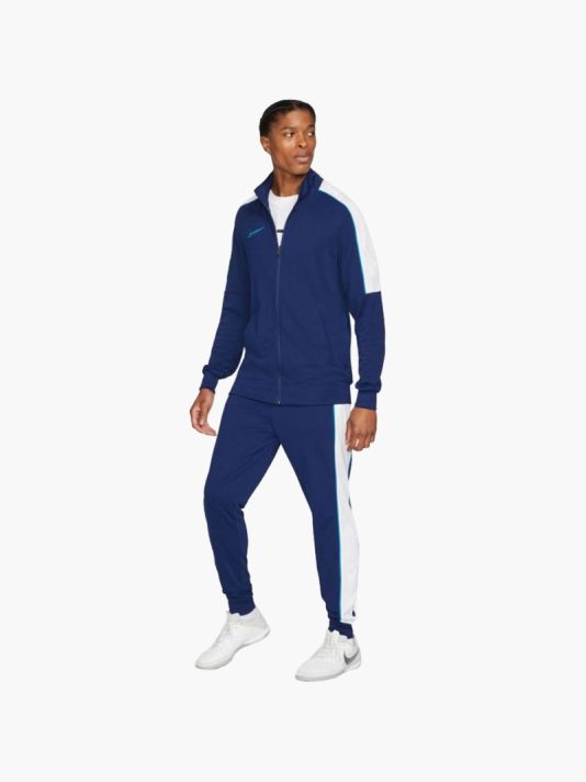 Nike DF Academy TRK JKT KP FP JB M DA5566 492 sweatshirt