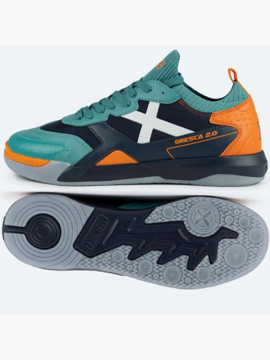 Munich Gresca 2.0 IN M 3003007 football boots