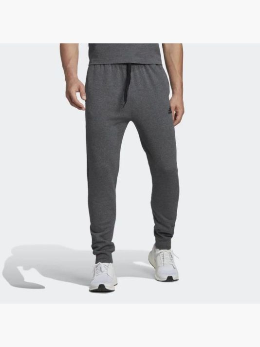 adidas Fleece Regular Fit Pants M HL2243