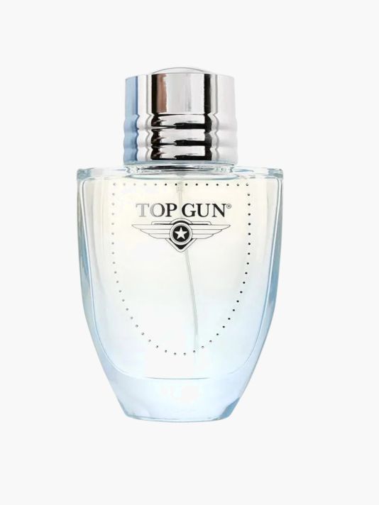 Top Gun, Chevron, Eau De Toilette, For Men
