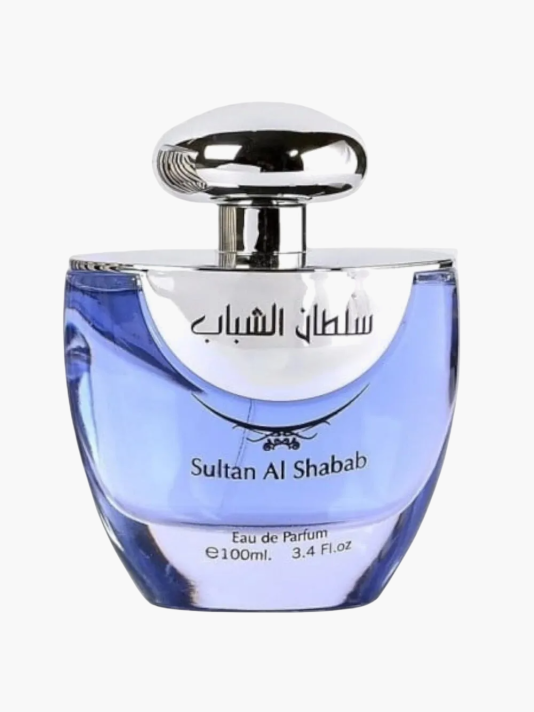 Ard Al Zaafaran, Sultan Al Shabab, Eau De Parfum, For Men