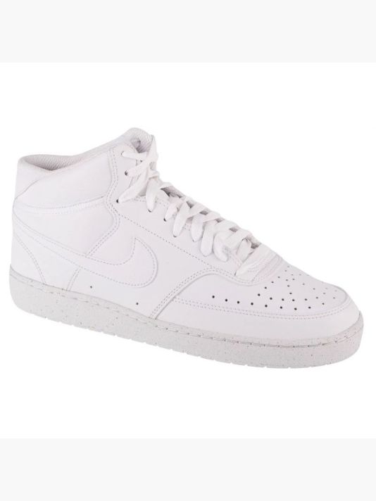 Nike Court Vision Mid M DN3577-100 shoes