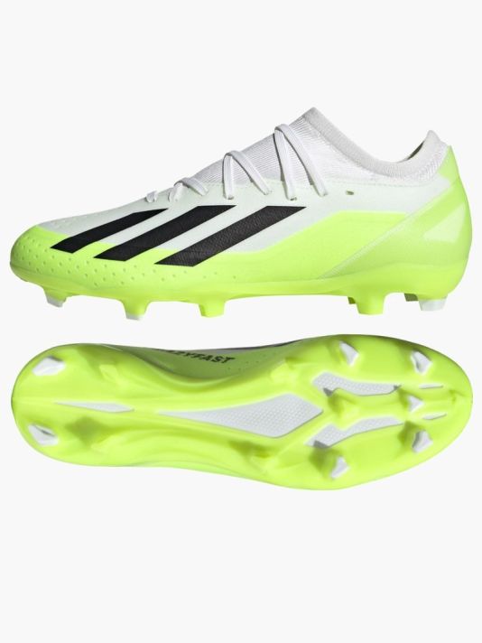 Adidas X CRAZYFAST.3 FG M HQ4534 shoes