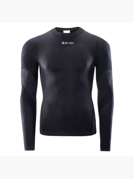 Thermoactive T-shirt Hi-Tec Surim Top M 92800438764