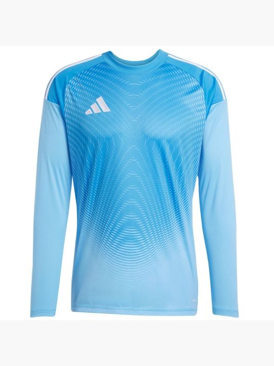 adidas Tiro 25 Competition Goalkeeper Long Sleeve Shirt M JI9722