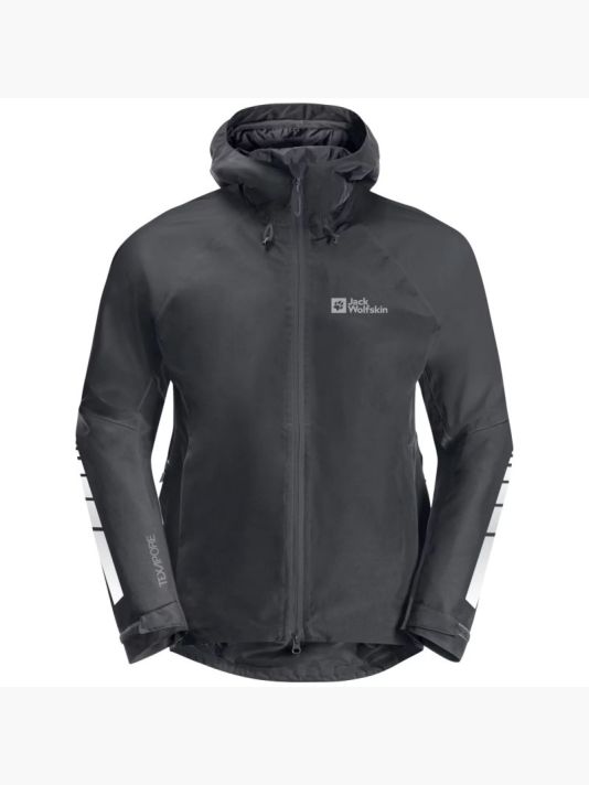 Jack Wolfskin Morobbia 2l Jacket Jkt M 1115511-6350
