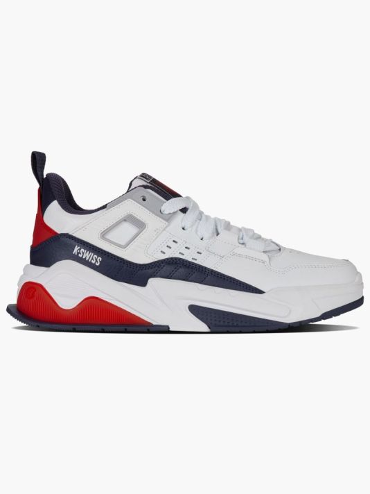 K-Swiss Techna Trainer M 04077-130-M shoes