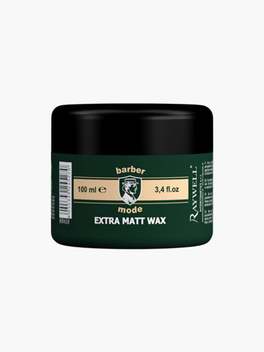 Raywell, Barber Mode, Hair Styling Pomade