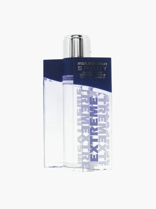 Aubusson, Sport Extreme Violet, Eau De Toilette, For Men