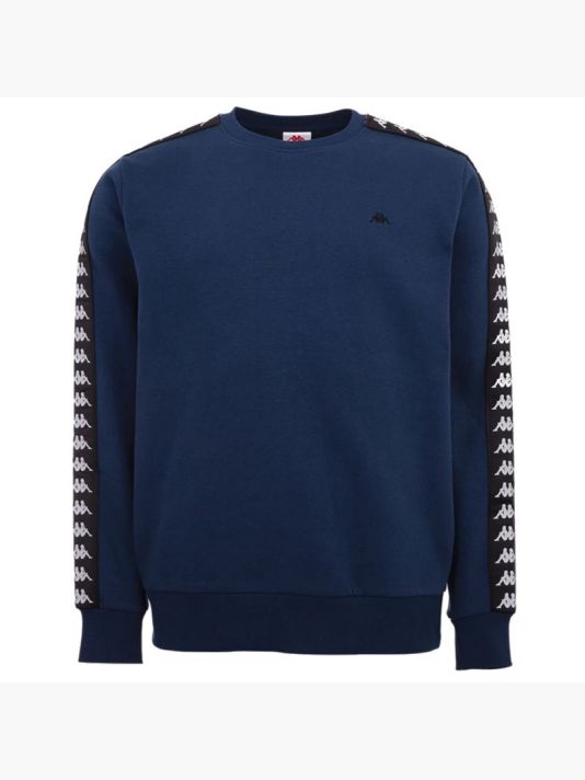 Kappa Lasse Sweatshirt M 312008-19-4122
