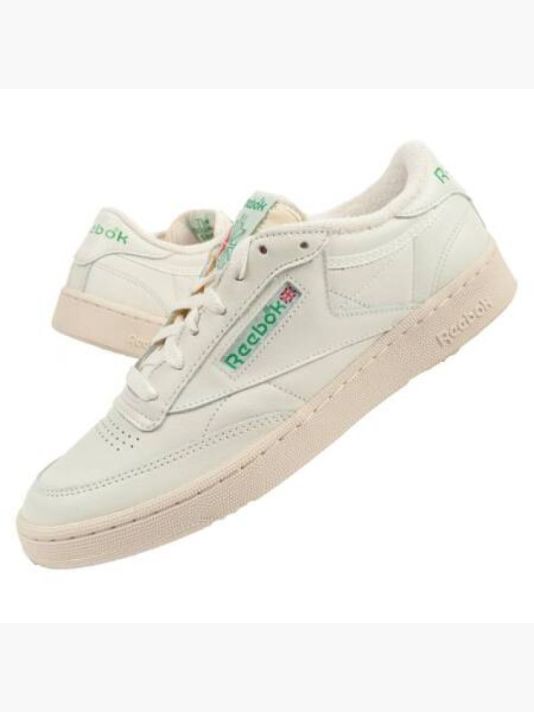 Reebok Club Vintage M DV6434 shoes