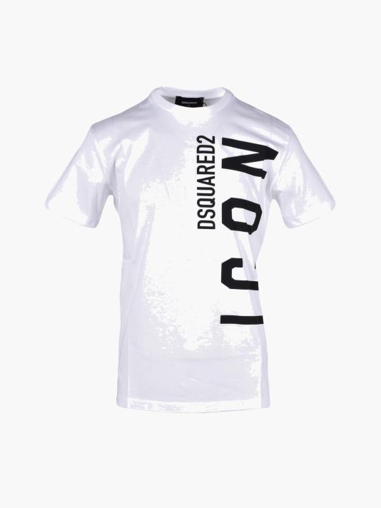 Dsquaredi meeste T-särk