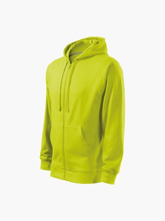 Malfini Trendy Zipper M MLI-41062 sweatshirt