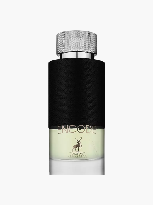 Maison Alhambra, Encode, Eau De Parfum, For Men