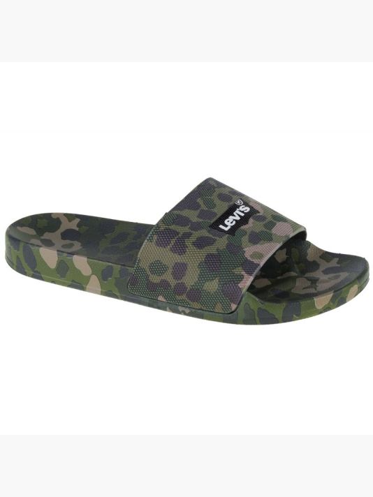 Levi's June Stamp Flip-Flops 234217-753-92