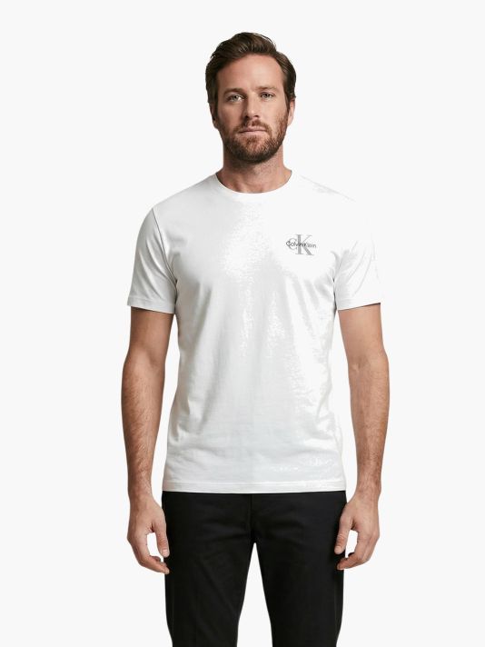 Calvin Klein Jeans Meeste T-särk