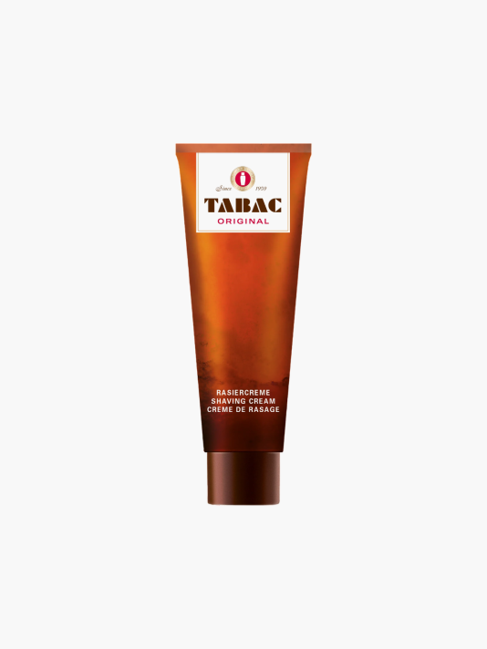 Tabac, Original, Hydration, Protection, Shaving Cream