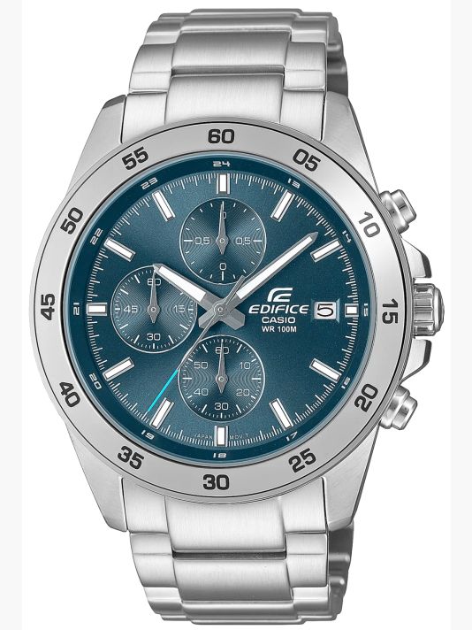 Meeste käekell CASIO EDIFICE EFR-526D-2AVUEF + KARBIK