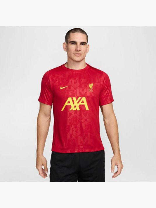 Nike Liverpool FC Academy Pro SStop M FN9653-688 T-Shirt