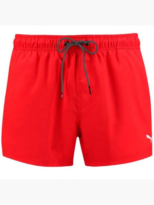 Puma Short Length Swim Shorts M 907658 02
