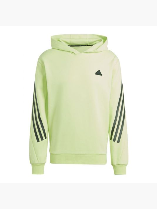 Adidas M FI 3S HD sweatshirt IJ8866