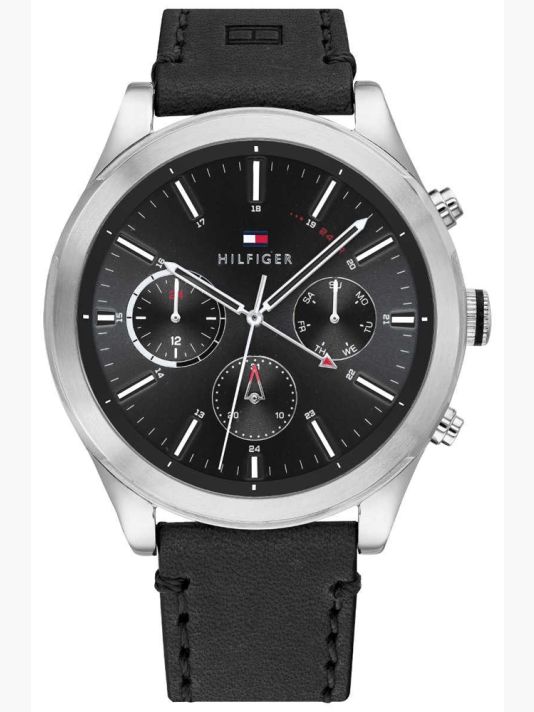 Zegarek Męski Tommy Hilfiger Ashton 1791740 + BOX
