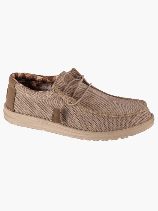 Hey Dude Wally Sox M 40019-205 shoes