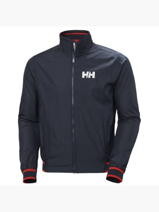 Helly Hensen Salt Windbreaker Jacket M 30299 597
