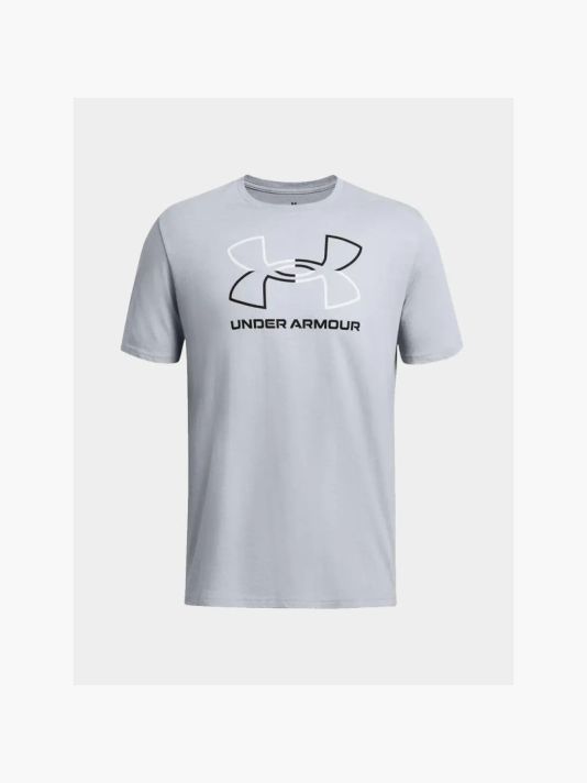 Under Armour T-shirt M 1382915-011