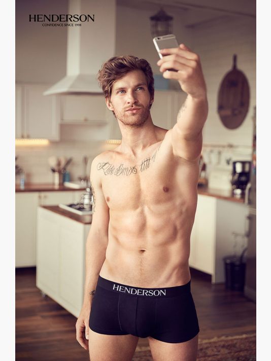 Boxers model 118389 Henderson