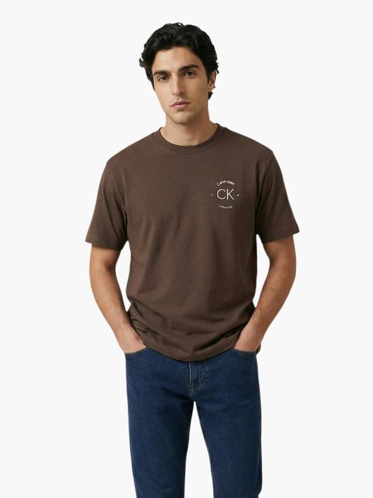 Calvin Klein Jeans Meeste T-särk