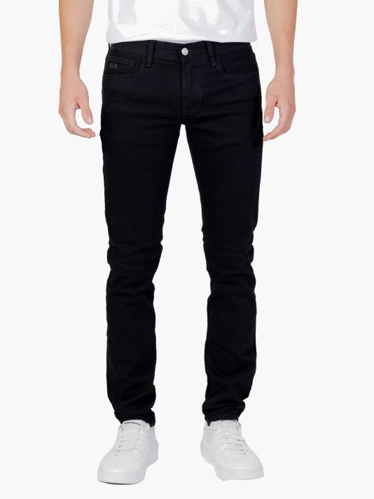Armani Exchange meeste teksad