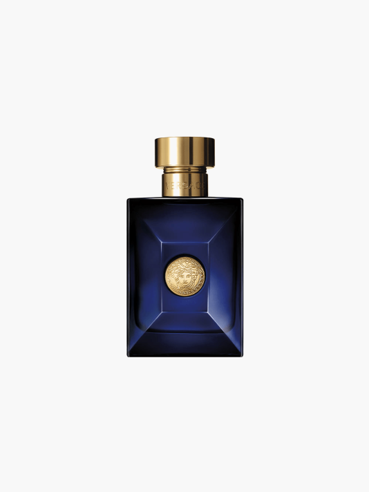 Versace, Dylan Blue, Eau De Toilette, For Men