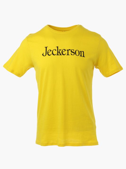 Jeckersoni meeste T-särk