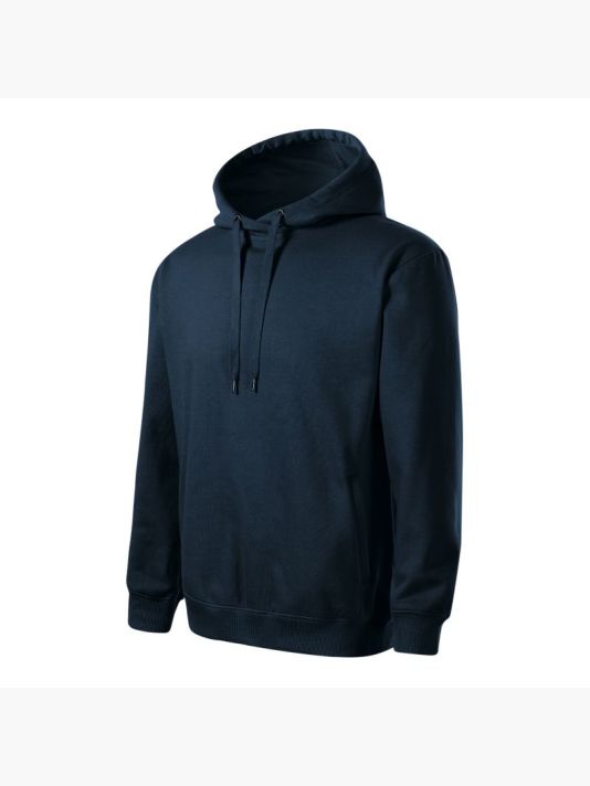 Malfini Moon sweatshirt M MLI-42002 navy blue