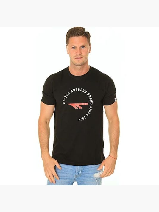 Hi-tec Olen T-shirt M 92800483025