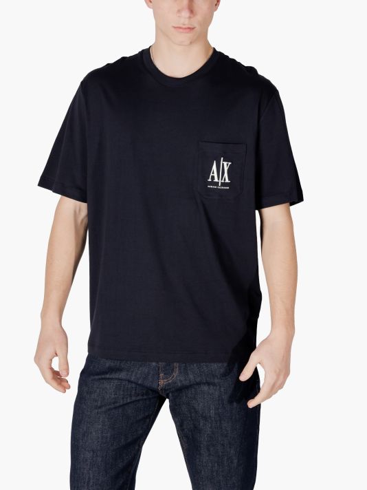Armani Exchange meeste T-särk