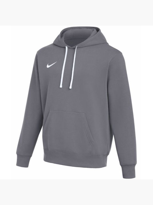 Nike Park 26 Fleece Hoodie Men's Gray IB1222 071