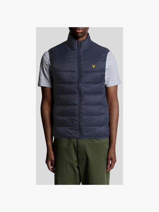 Lyle & Scott meeste vest
