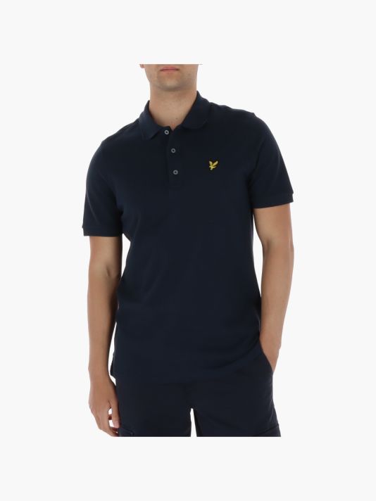 Lyle & Scott meeste polo