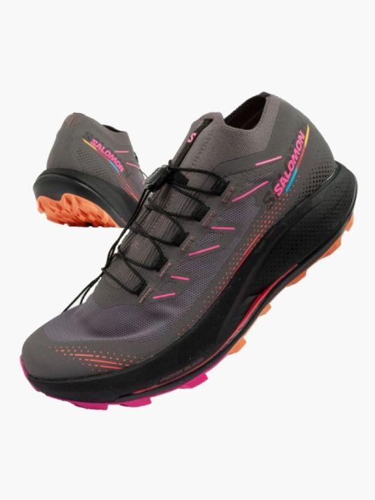 Salomon Pulsar Trail Pro M 473853 Running Shoes